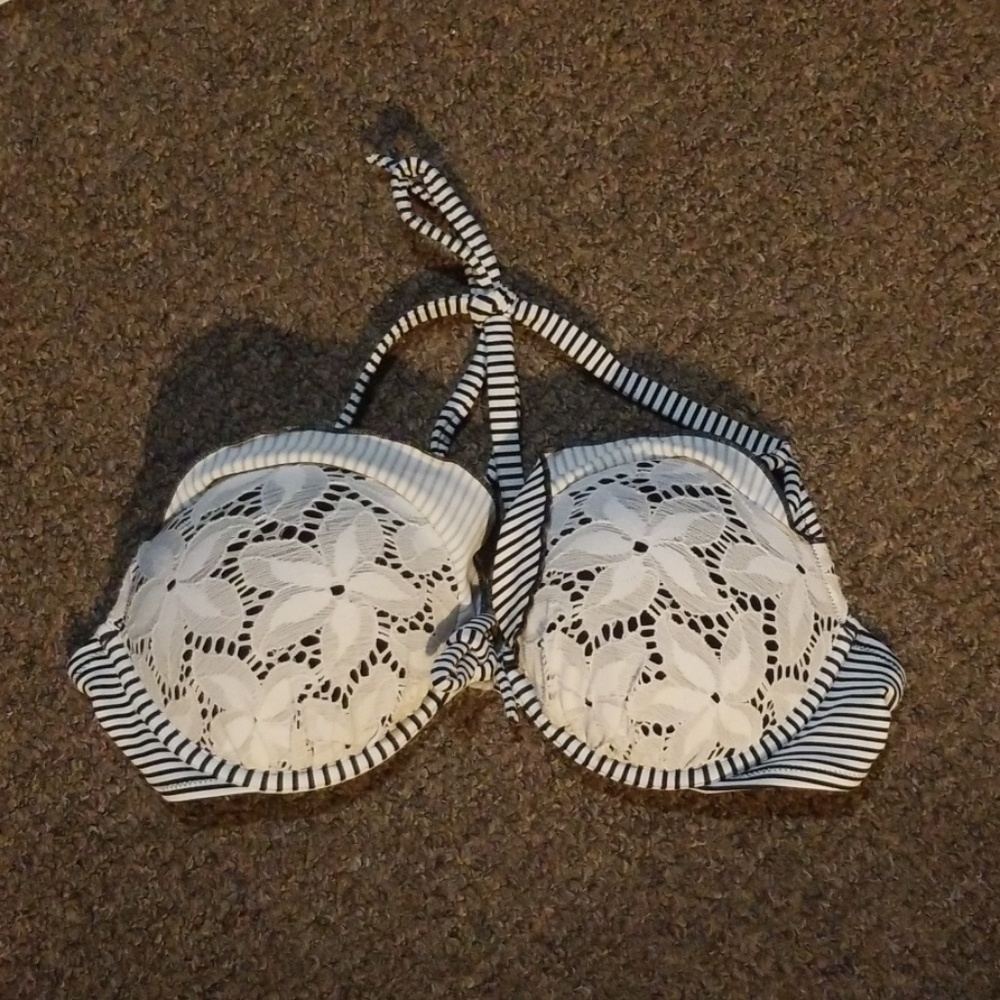 💥💥ISO this vs bikini top 34dd